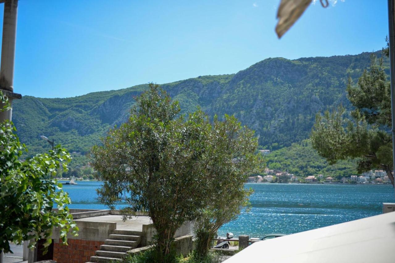 Apartment Katja Kotor Exterior photo